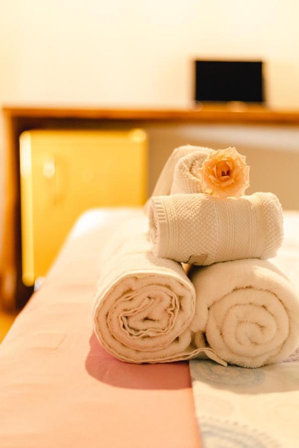 Mae Terra Du Brasil Hotell Prea Eksteriør bilde