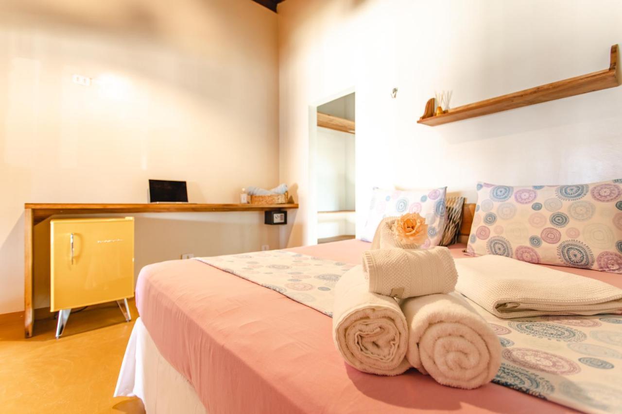 Mae Terra Du Brasil Hotell Prea Eksteriør bilde