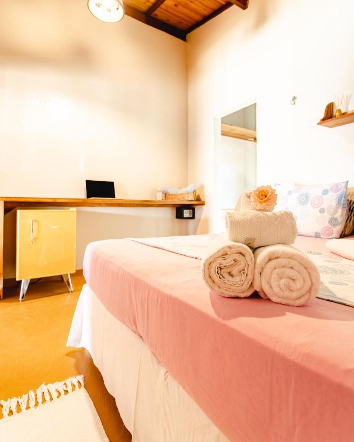 Mae Terra Du Brasil Hotell Prea Eksteriør bilde