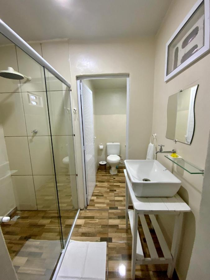 Mae Terra Du Brasil Hotell Prea Eksteriør bilde