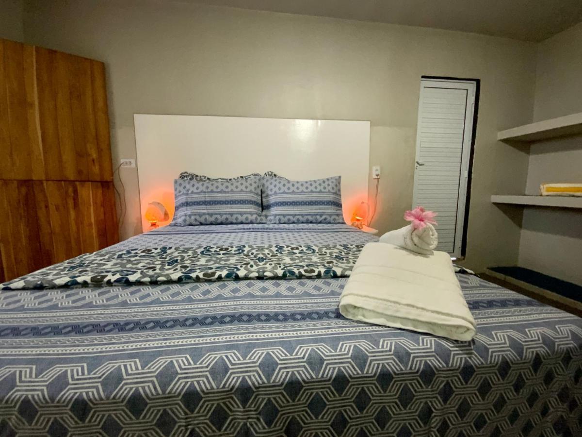 Mae Terra Du Brasil Hotell Prea Eksteriør bilde