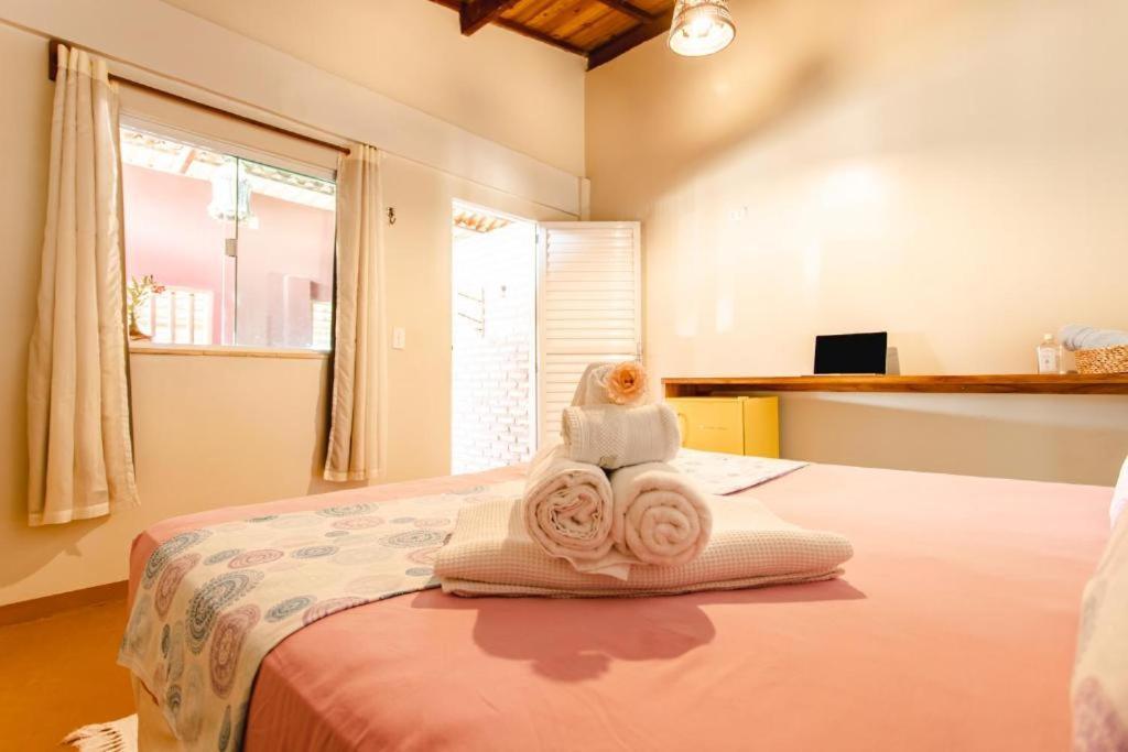 Mae Terra Du Brasil Hotell Prea Eksteriør bilde